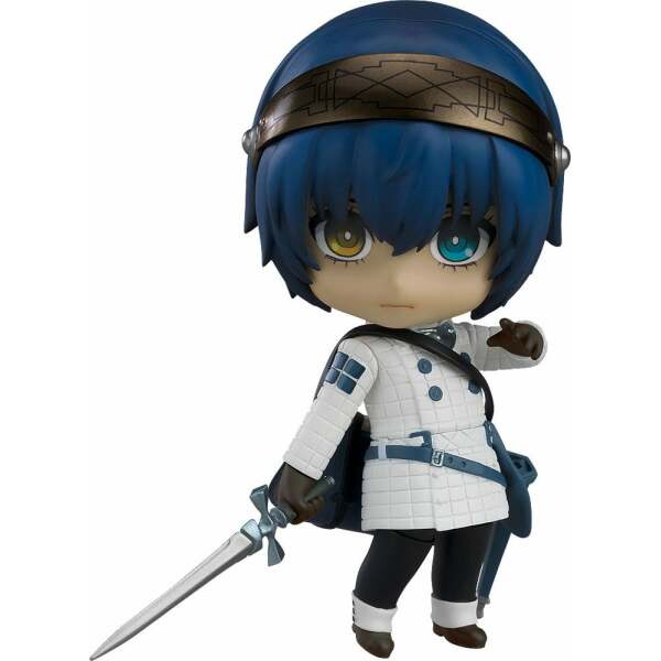 Metaphor: ReFantazio Figura Nendoroid Basic Protagonist 10 cm