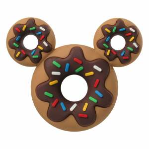 Mickey Mouse Colgante PVC Donut