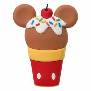 Mickey Mouse Colgante PVC Ice Cream