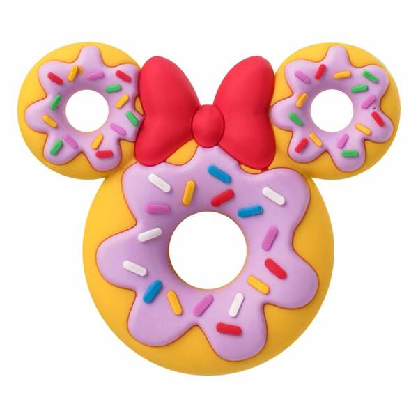 Minnie Mouse Colgante PVC Donut