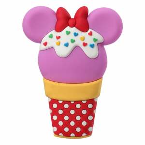 Minnie Mouse Colgante PVC Ice Cream