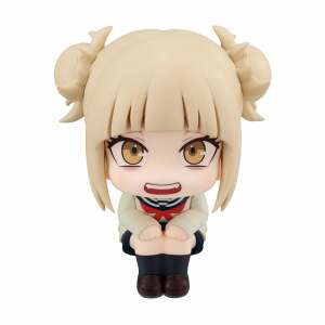 My Hero Academia Estatua PVC Look Up Himiko Toga 11 cm