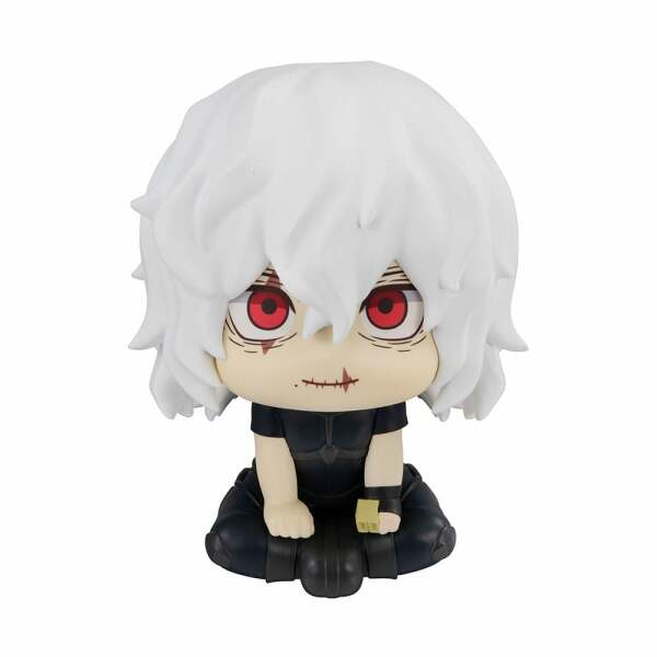 My Hero Academia Estatua PVC Look Up Tomura Shigaraki 11 cm