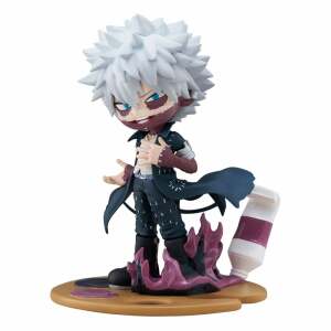 My Hero Academia Estatua PVC PalVerse Dabi 10 cm