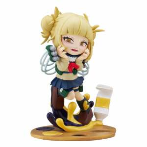 My Hero Academia Estatua PVC PalVerse Toga Himiko 10 cm