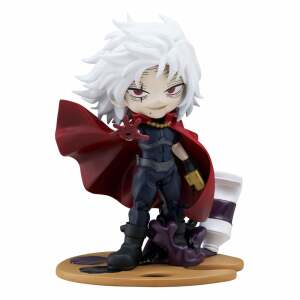 My Hero Academia Estatua PVC PalVerse Tomura Shigarak 10 cm