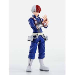 My Hero Academia Figura S.H. Figuarts Shoto Todoroki 15 cm