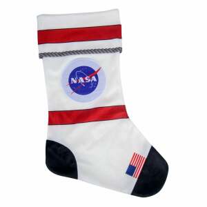 NASA Calcetín de Navidad Astronaut Boot 45 cm