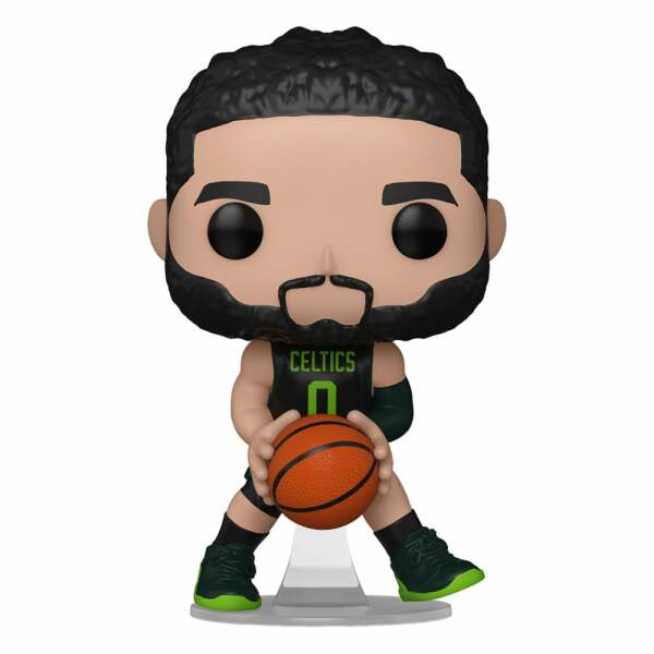 NBA Legends POP! Sports Vinyl Figura Celtics- Jayson Tatum(CE 24) 9 cm