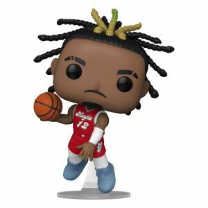 NBA Legends POP! Sports Vinyl Figura Grizzlies- Ja Morant(CE 24) 9 cm