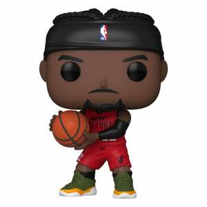 NBA Legends POP! Sports Vinyl Figura Heat- Jimmy Butler(CE 24) 9 cm