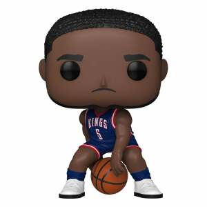 NBA Legends POP! Sports Vinyl Figura Kings- De’Aaron Fox(CE 24) 9 cm