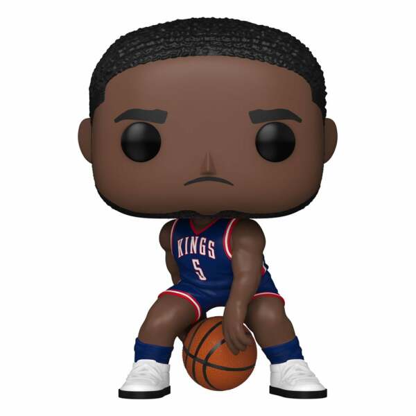 NBA Legends POP! Sports Vinyl Figura Kings- De’Aaron Fox(CE 24) 9 cm