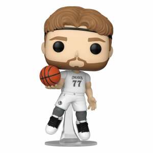 NBA Legends POP! Sports Vinyl Figura Mavericks- Luka Doncic(CE 24) 9 cm