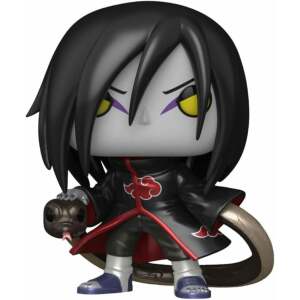 Naruto Figura POP! Animation Vinyl Orochimaru(MT) Exclusive 9 cm