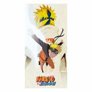 Naruto Shippuden Toalla 140 x 70 cm