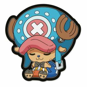 One Piece Almohada Tony Chopper 35 cm