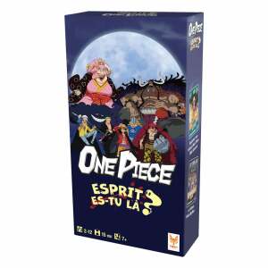 One Piece Juego de Cartas Spirit, are you there? *Edición francés*