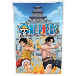 One Piece Manta Polar Ver. 1 100 x 150 cm