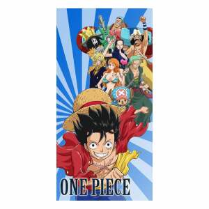 One Piece Toalla 140 x 70 cm