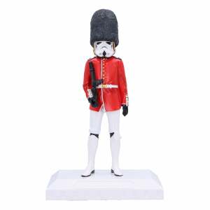 Original Stormtrooper Figura Royal Guard 12 cm