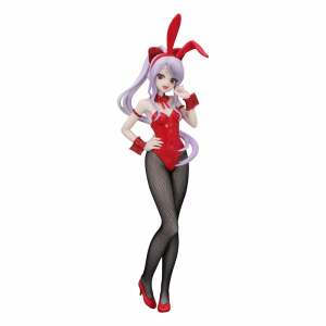 Overlord Estatua PVC BiCute Bunnies Shalltear Red Color Ver. 30 cm