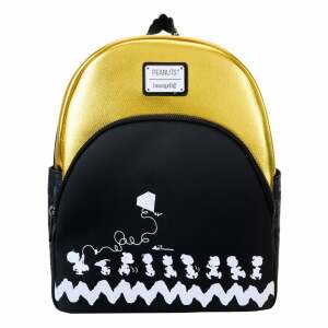 Peanuts by Loungefly Mini Mochila 75th Anniversary