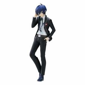 Persona 3 Reload Estatua PVC Pop Up Parade Protagonist 17 cm