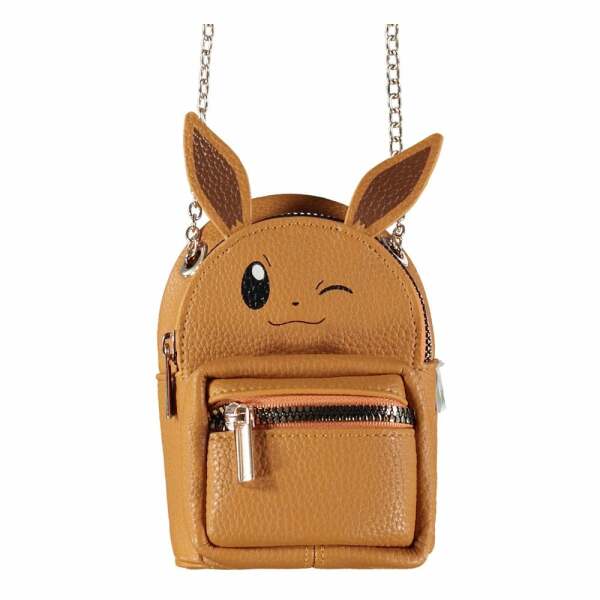 Pokémon Bolsa Eevee