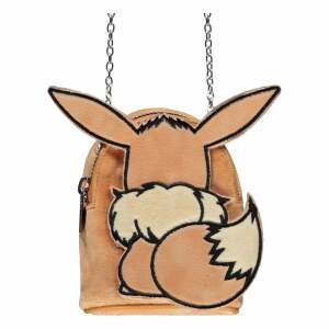 Pokémon Bolsa Eevee Back