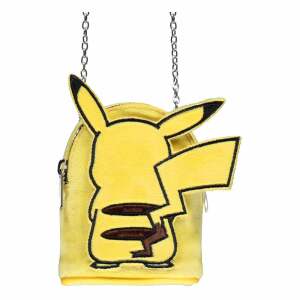 Pokémon Bolsa Pikachu Back