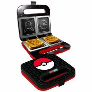 Pokémon Sandwichera Poke Ball