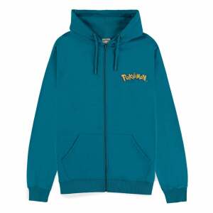 Pokémon Sudadera capucha Snorlax  talla L