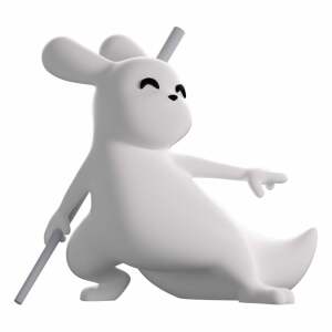 Rainworld Figura Vinyl Slugcat 10 cm