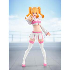 2.5 Dimensional Seduction Figura S.H. Figuarts Liliel Angel Airborne Corps/Ririsa 14 cm