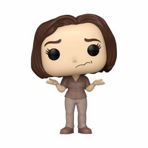 Saturday Night Live Pop! TV Vinyl Figura Debbie Downer 9 cm