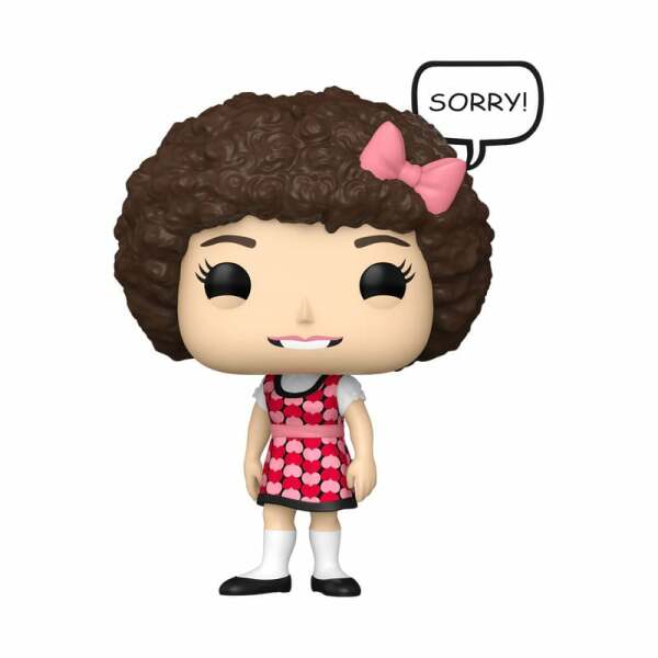 Saturday Night Live Pop! TV Vinyl Figura Gilly 9 cm