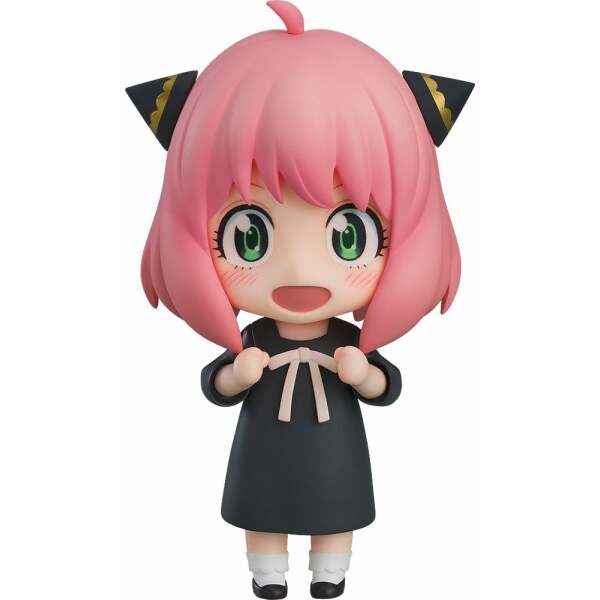 Spy x Family Figura Nendoroid Anya Forger: Casual Outfit Ver. 10 cm