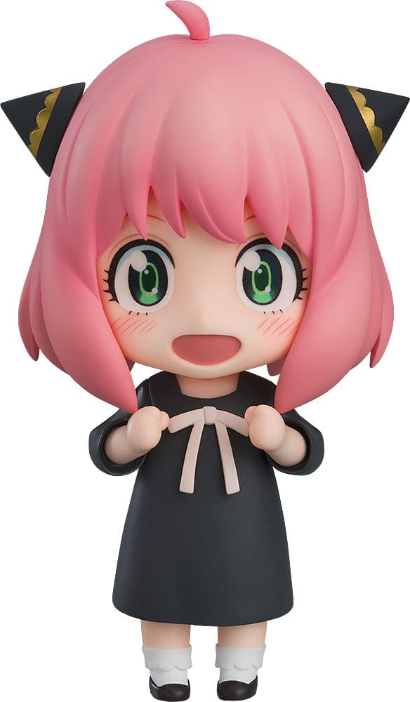 Spy x Family Figura Nendoroid Anya Forger: Casual Outfit Ver. 10 cm