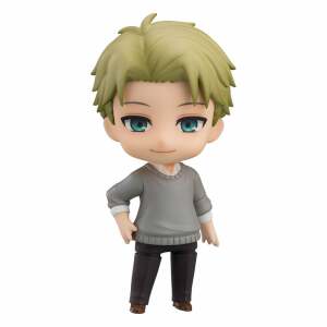 Spy x Family Figura Nendoroid Loid Forger: Casual Outfit Ver. 10 cm