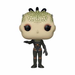 Star Trek First Contact Figura POP! TV Vinyl Borg Queen 9 cm