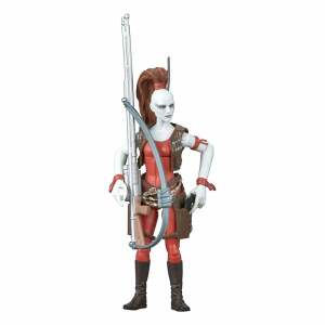 Star Wars Episode I Vintage Collection Figura Aurra Sing 10 cm