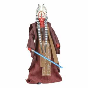 Star Wars Episode II Black Series Figura Shaak Ti 15 cm