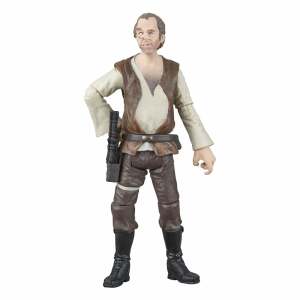 Star Wars Episode IV Vintage Collection Figura Doctor Evazan 10 cm