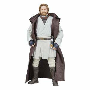 Star Wars: Obi-Wan Kenobi Collection Figura Obi-Wan Kenobi (Jedi Legend) 10 cm