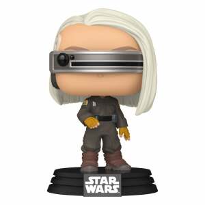 Star Wars: Skeleton Crew POP! Vinyl Figura KB 9 cm