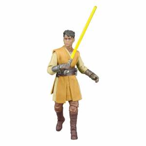 Star Wars: The Acolyte Vintage Collection Figura Jedi Knight Yord Fandar 10 cm