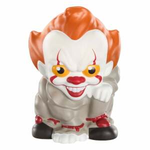 Stephen King´s It Figura Antiestrés Squishy Pufflums Pennywise 18 cm