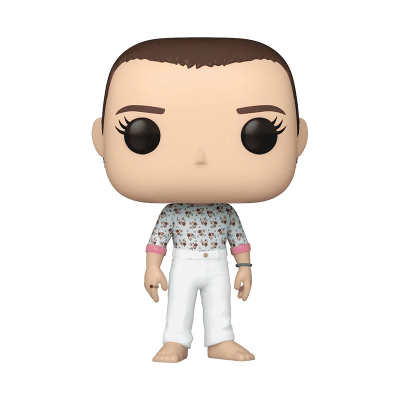 Stranger Things POP! TV Vinyl Figuren Finale Eleven 9 cm