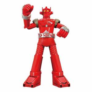 Super Robot Mach Baron Figura Super Metal Action Mach Baron 21 cm